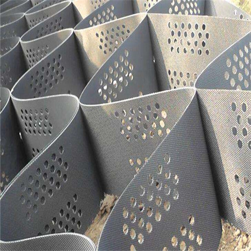 北海土工格室護(hù)坡土工格室真正讓利給買家