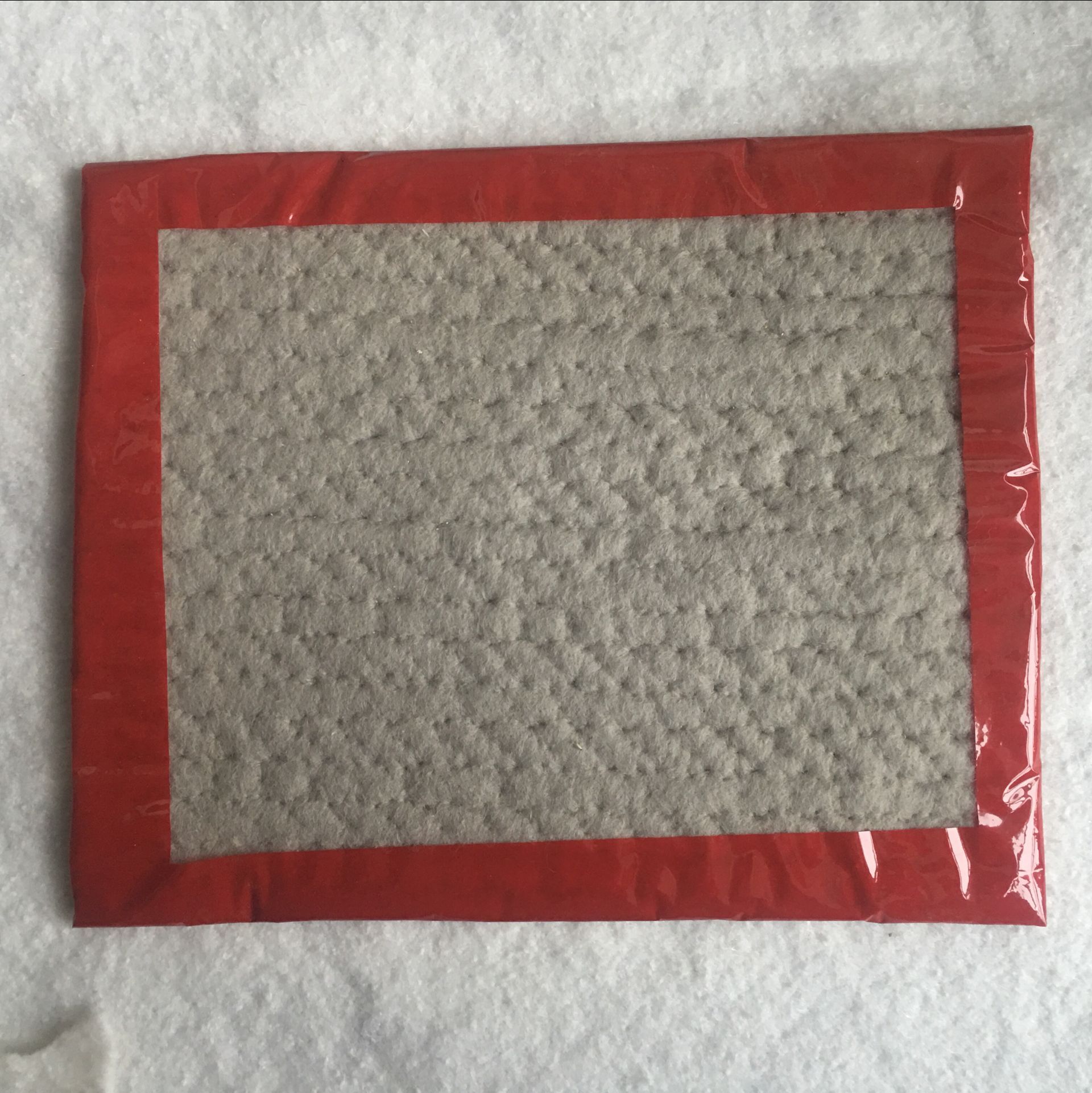 武威防水毯GCL膨潤(rùn)土防水毯廠家實(shí)力雄厚