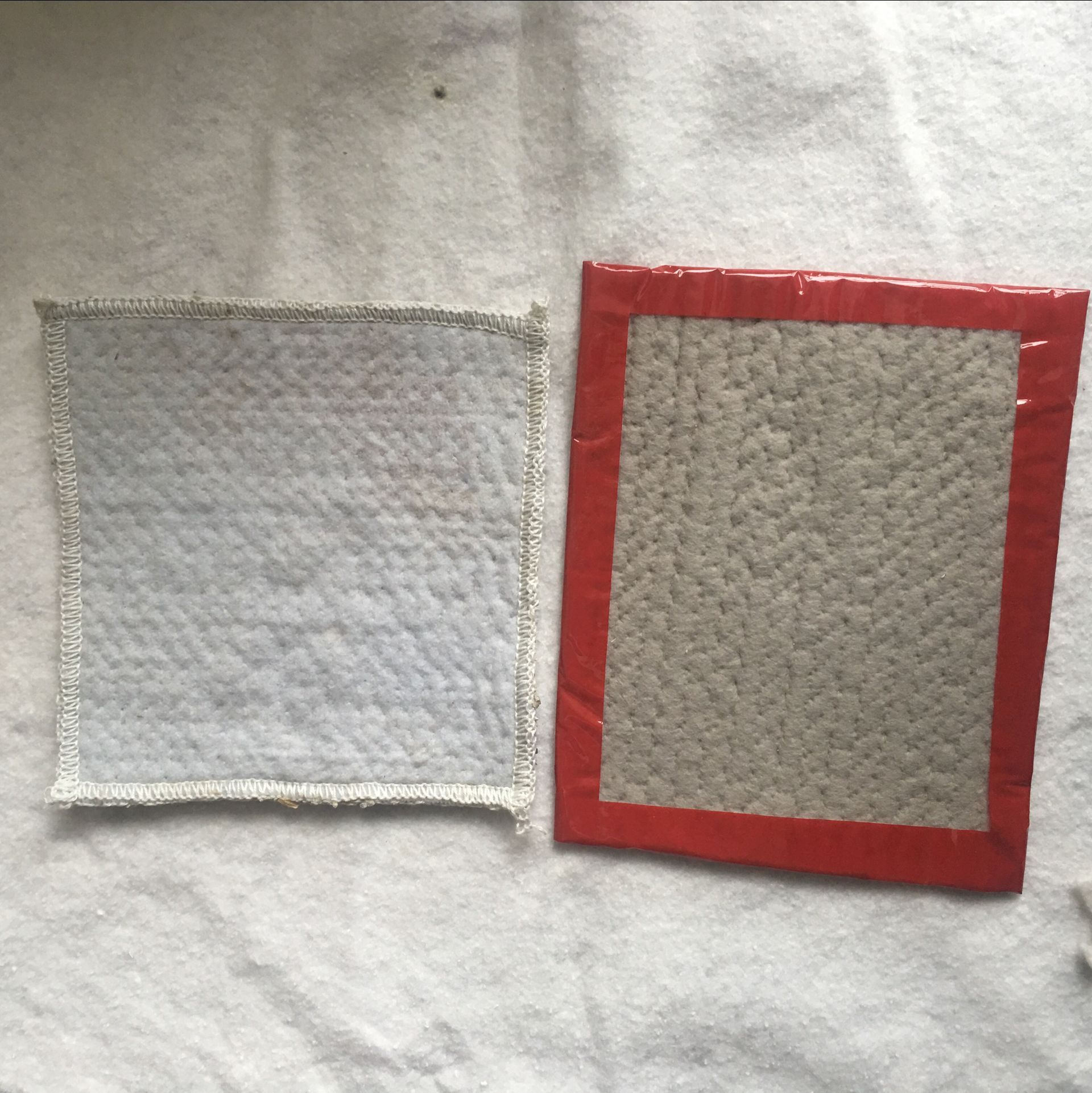 湛河防水毯,覆膜防水毯物美價(jià)優(yōu)