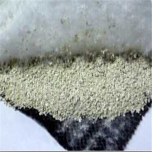 贛縣防水毯膨潤土防水墊快速報價