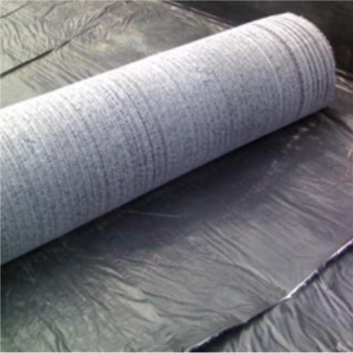 如東防水毯GCL覆膜防水毯廠(chǎng)家直發(fā)