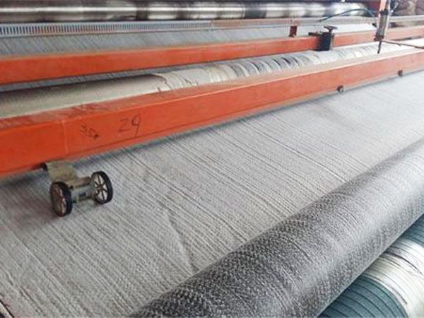 灌陽防水毯8公斤防水毯真材實(shí)料加工定制