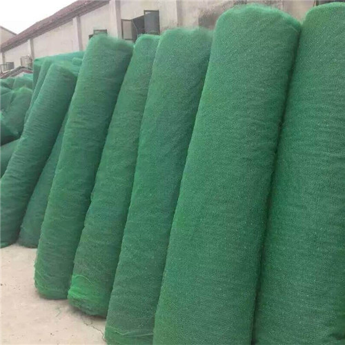 巴南三維植被網(wǎng)-三維植被網(wǎng)墊用途廣泛