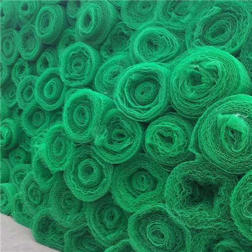 汾陽三維植被網(wǎng)三維土工網(wǎng)墊直銷廠家