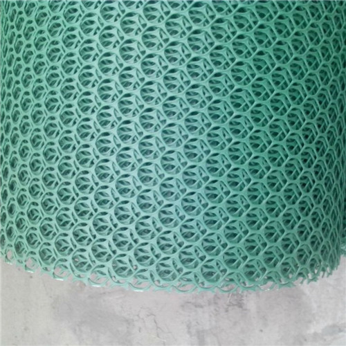 三維植被網(wǎng)三維加筋麥克墊卓越品質(zhì)保障