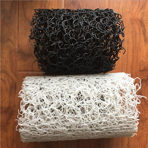 泰興塑料盲溝_軟式透水管實(shí)力工廠