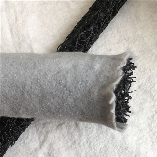 北流塑料盲溝曲紋狀透水管市場報(bào)價(jià)