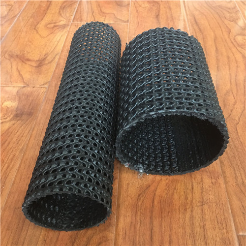 紅河塑料盲溝_塑料盲溝專業(yè)完善售后