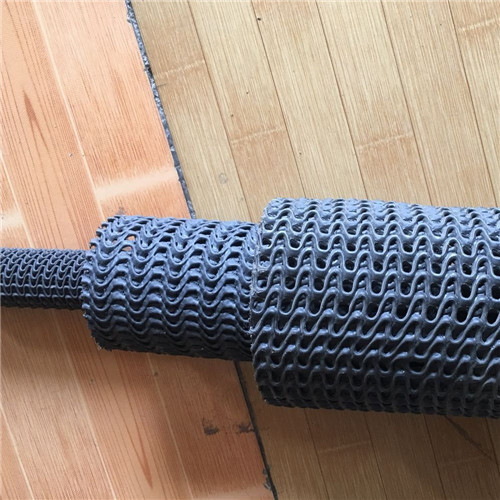 船營塑料盲溝,塑料排水板質(zhì)量牢靠