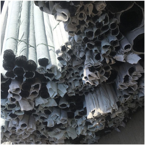 塑料盲溝,塑料排水板質(zhì)量牢靠