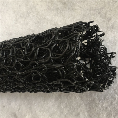 禹州塑料盲溝_滲排水盲管發(fā)貨及時