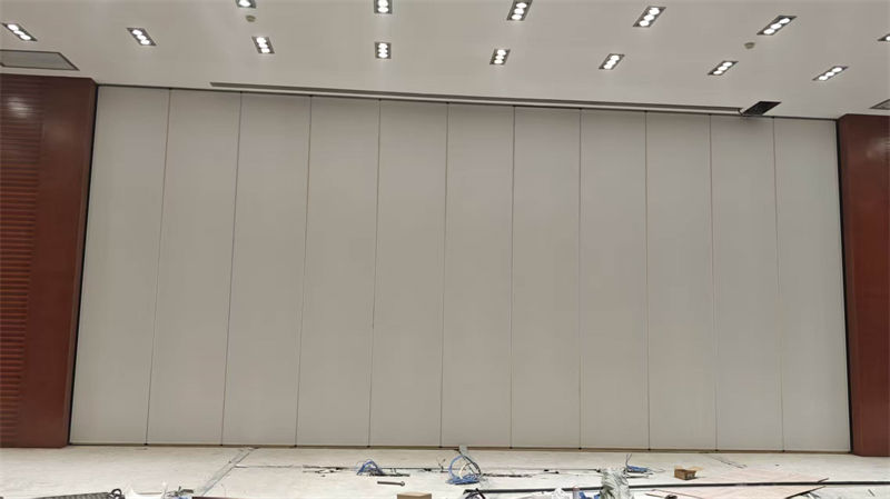 東湖電動(dòng)隔斷電動(dòng)屏風(fēng)定制速度快工期短