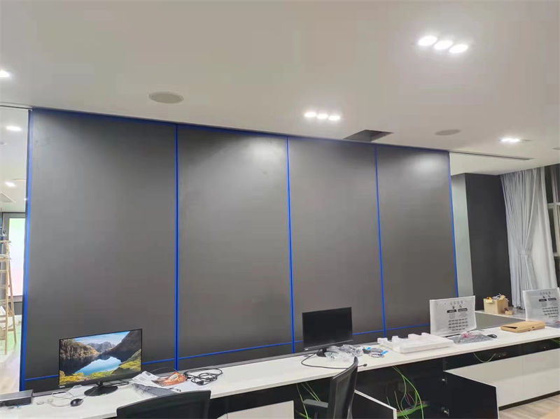 黃平電動(dòng)隔斷磁懸浮自動(dòng)門(mén)按需設(shè)計(jì)