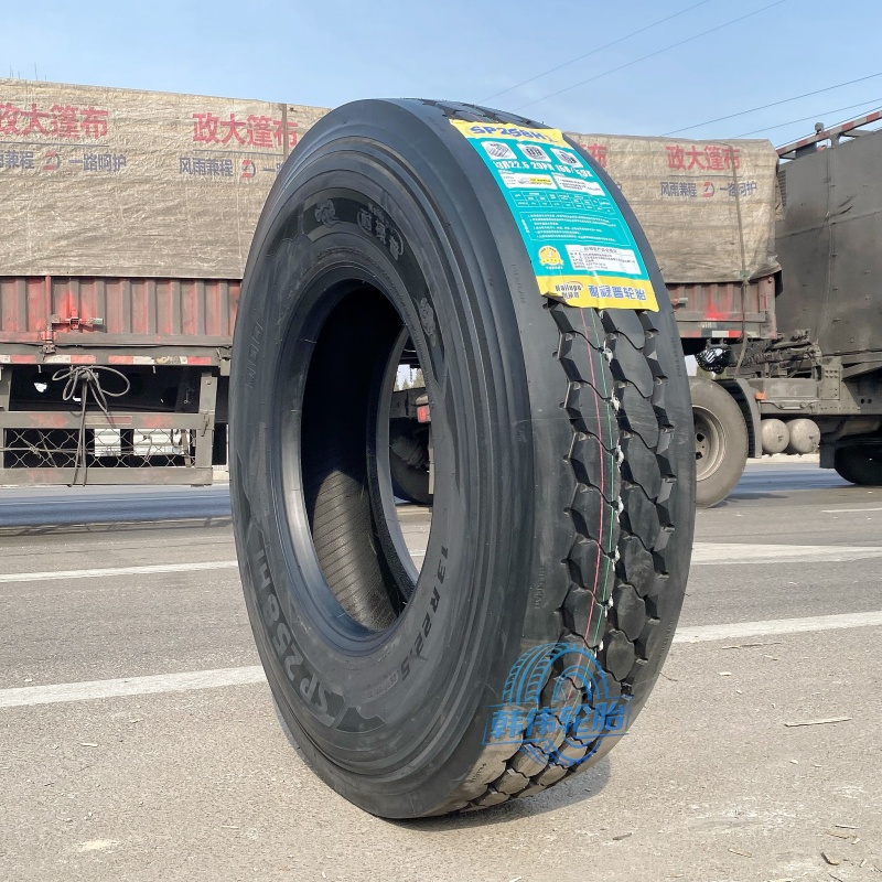 寧陵礦山輪胎_礦山勇士輪胎好貨采購(gòu)