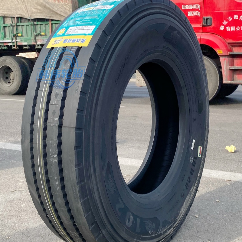 紅塔礦山輪胎礦山勇士輪胎精工打造