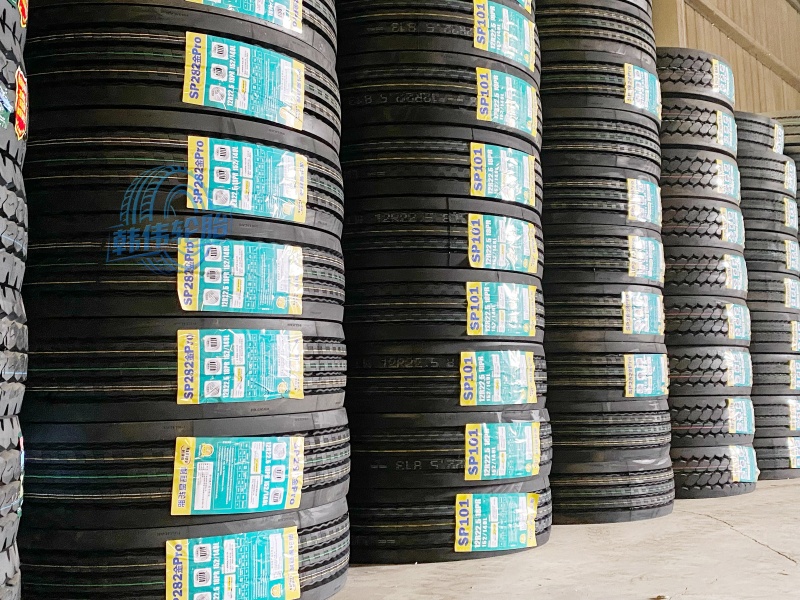 將樂礦山輪胎礦山勇士輪胎敢與同行比服務(wù)