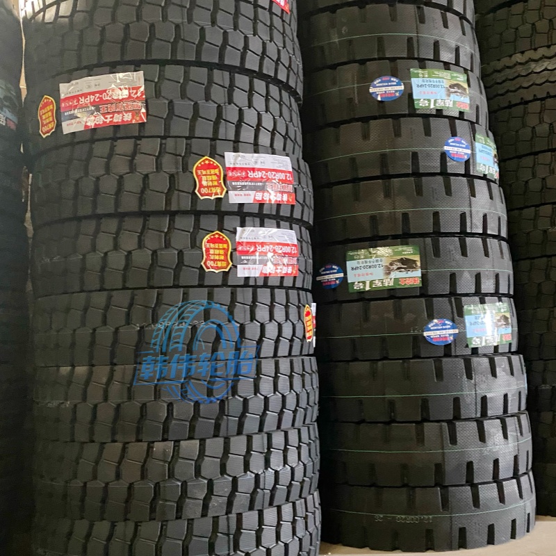 中牟礦山輪胎礦山勇士輪胎廠家質(zhì)量過硬