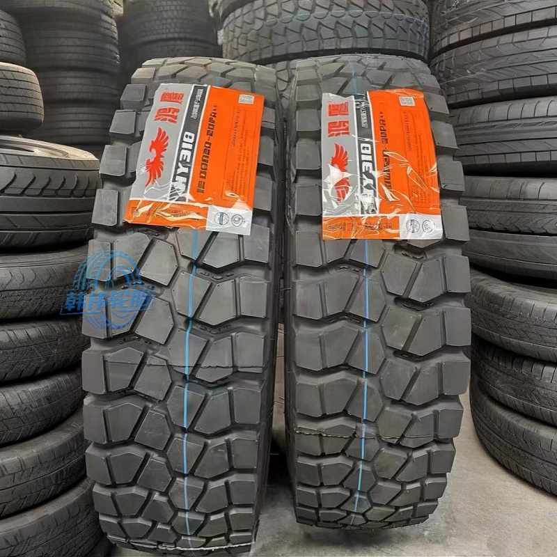 金陽礦山輪胎_礦山勇士輪胎熱銷產(chǎn)品