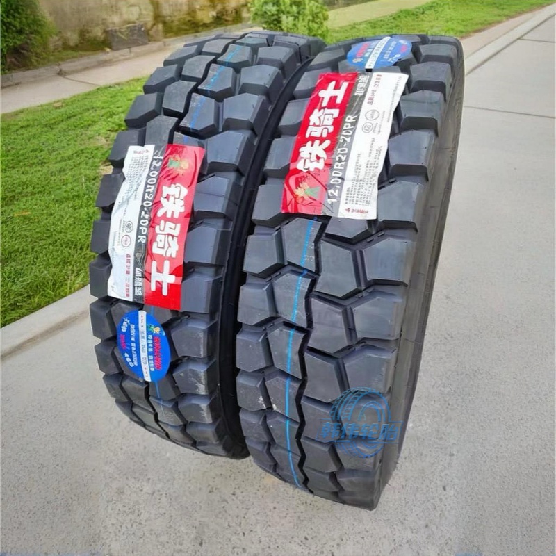 山東礦山輪胎-礦山勇士輪胎為品質(zhì)而生產(chǎn)