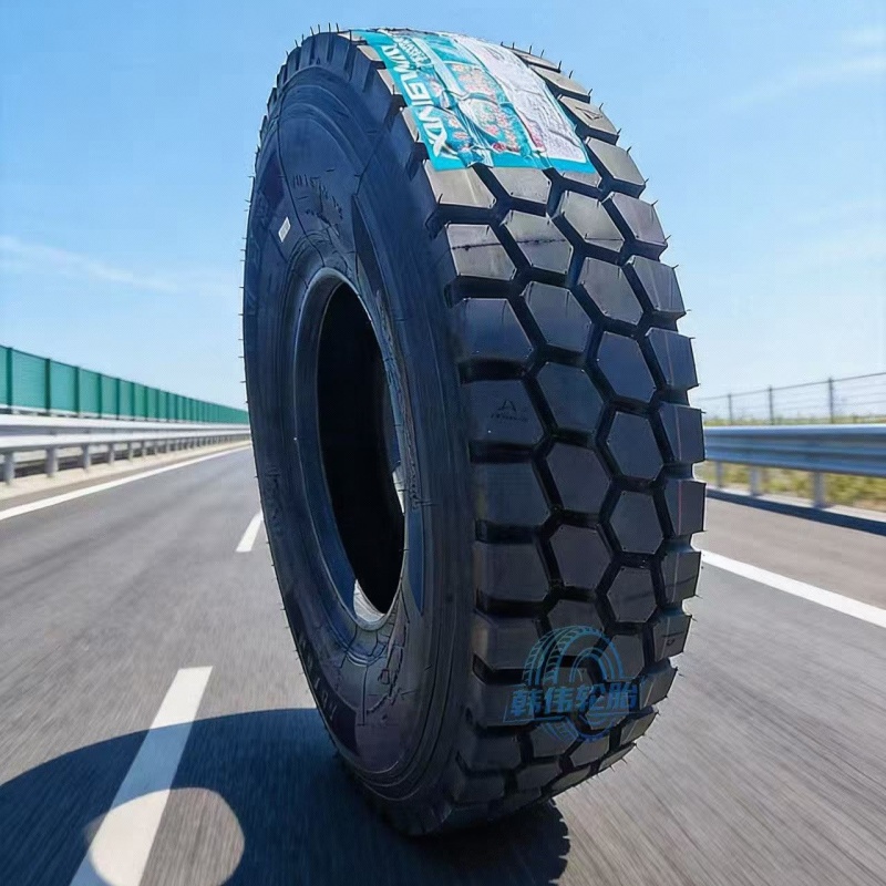 鳩江礦山輪胎礦山勇士輪胎好品質(zhì)經(jīng)得住考驗(yàn)