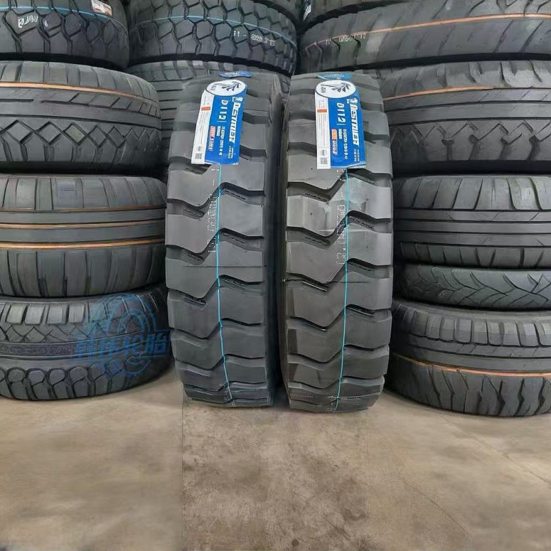 青山礦山輪胎礦山勇士輪胎對質(zhì)量負責