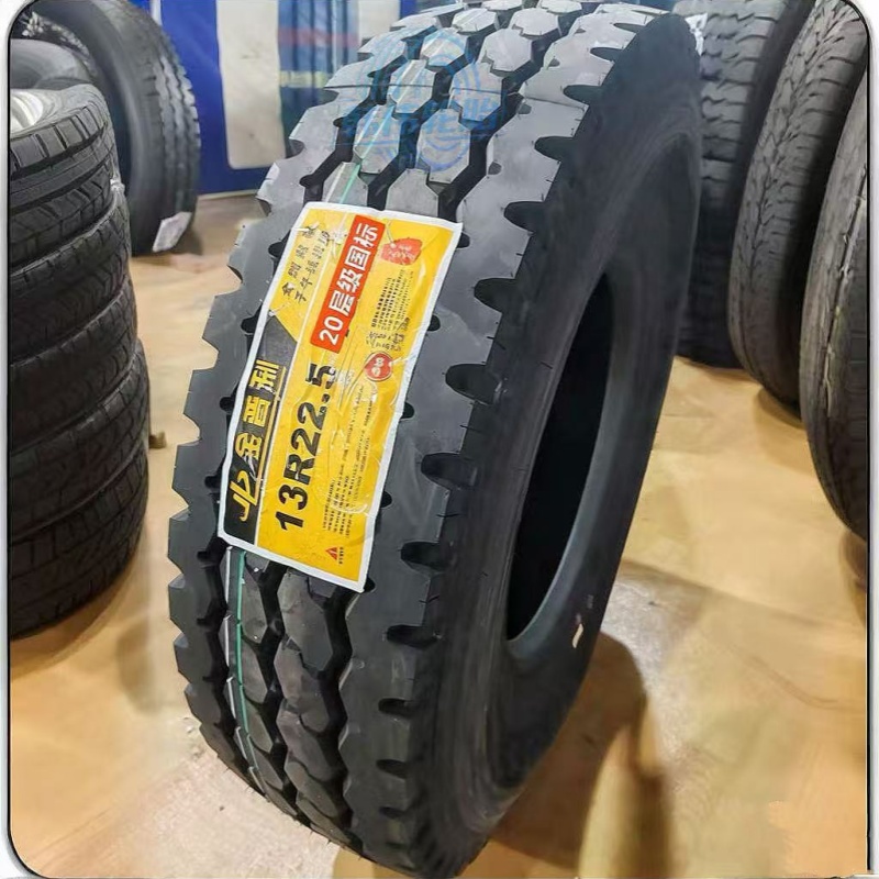 扎達(dá)礦山輪胎-礦山勇士輪胎精工制作