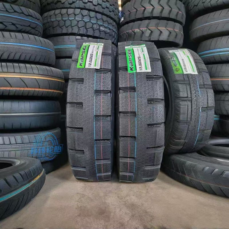 絳縣礦山輪胎礦山勇士輪胎用心制作