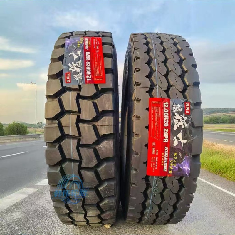 昂仁礦山輪胎礦山勇士輪胎歡迎來電咨詢