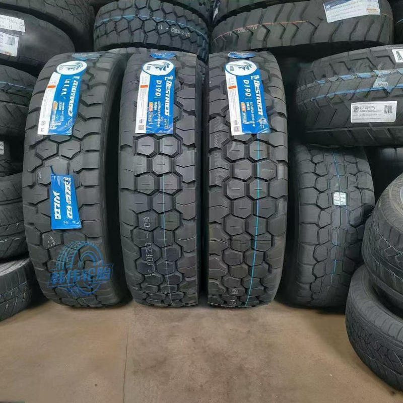 香坊礦山輪胎礦山勇士輪胎一站式供應(yīng)廠家