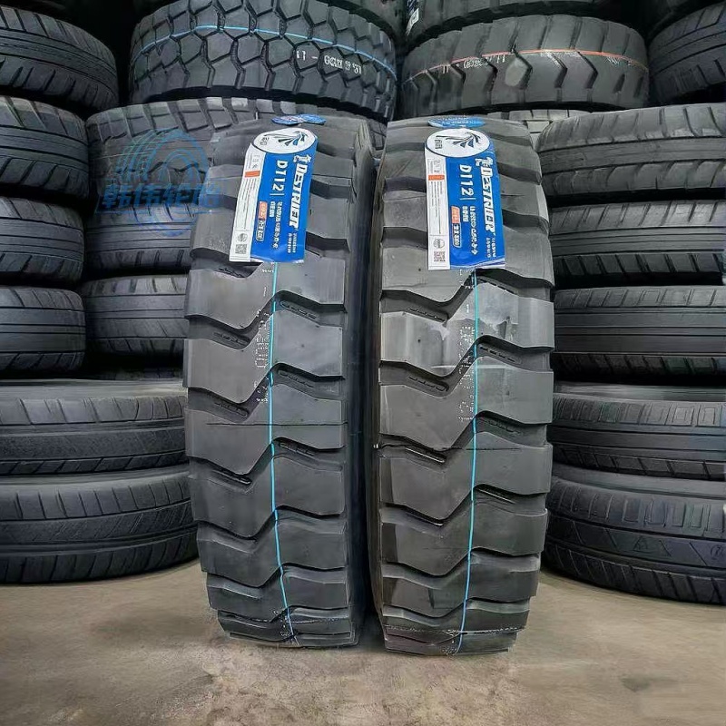 金昌礦山輪胎,礦山勇士輪胎細節(jié)決定成敗