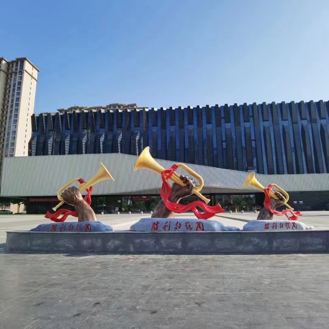 鄉(xiāng)村景觀小品雕塑來電咨詢