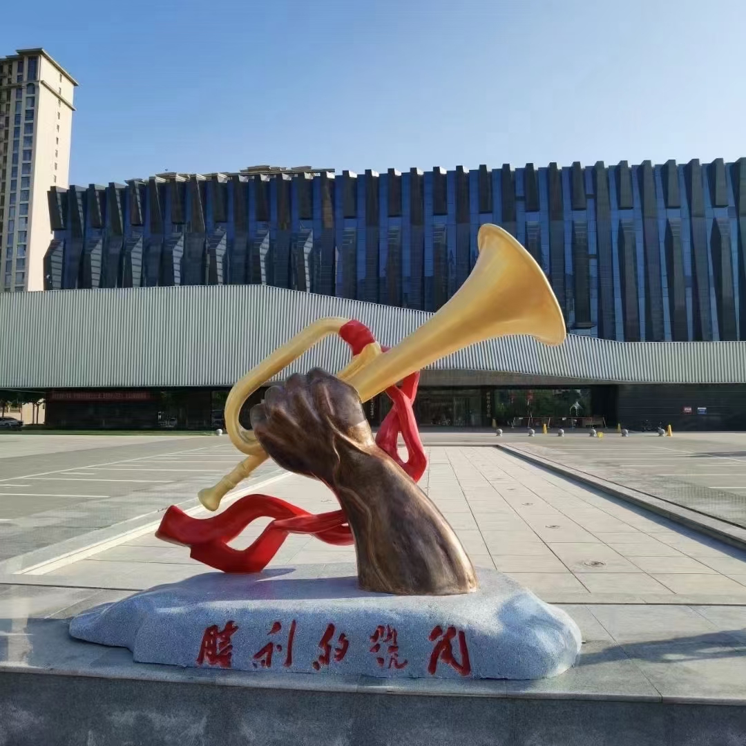 校園景觀小品雕塑服務(wù)為先