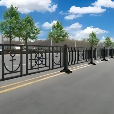 衡水護欄售后完善