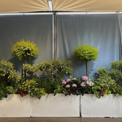 貴陽(yáng)鋁合金花箱承諾守信