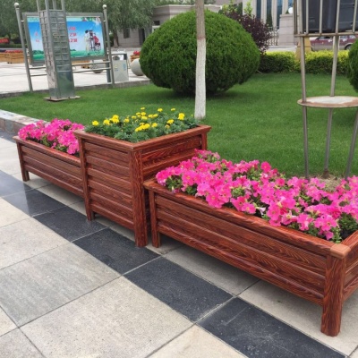 本溪花箱座椅廠家