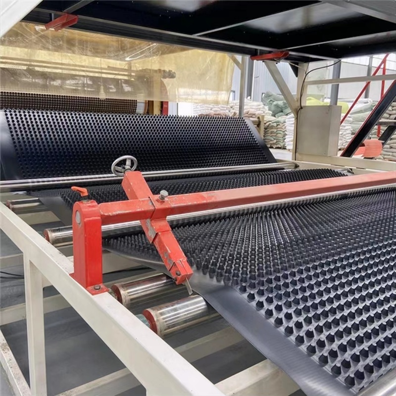 霞山排水板_地下室疏水板自有廠家