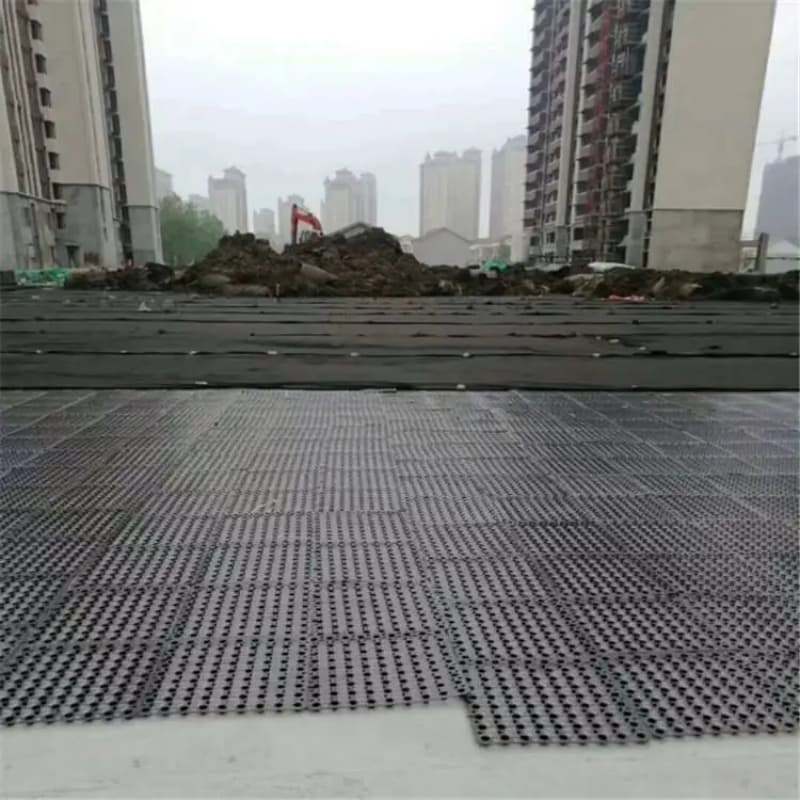 十堰排水板復合排水板廠家貨源穩(wěn)定