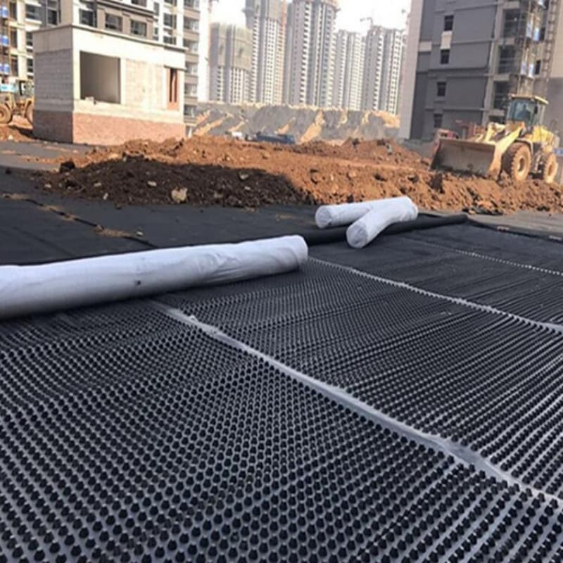 赤峰排水板止水板支持加工定制