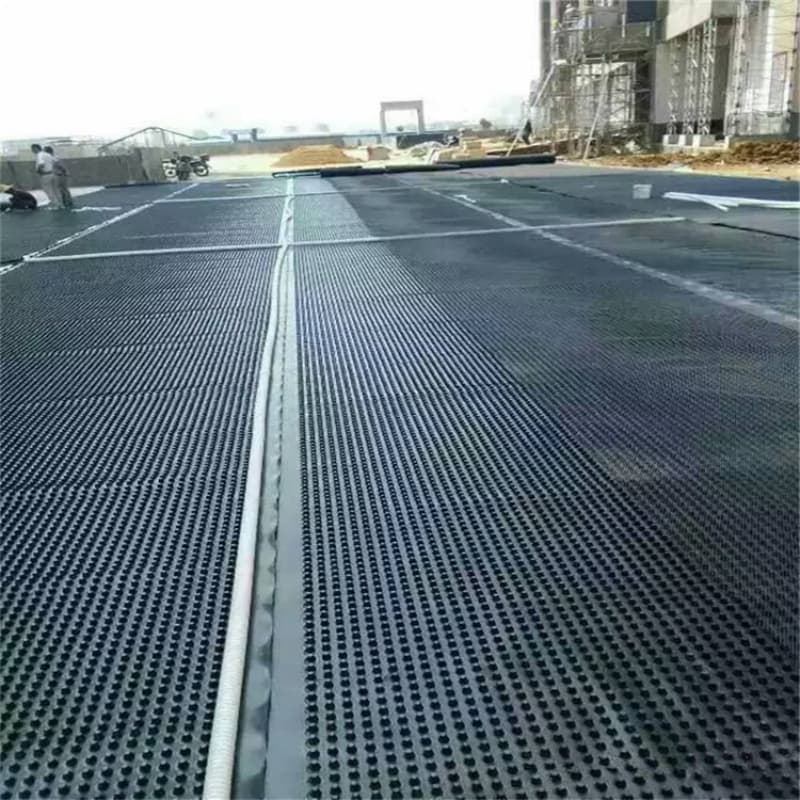 柯城排水板25mm厚疏水板定金鎖價