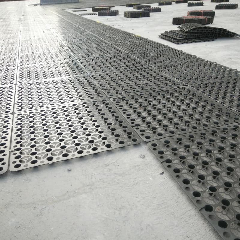 合浦排水板_20mm厚疏水板貼心服務