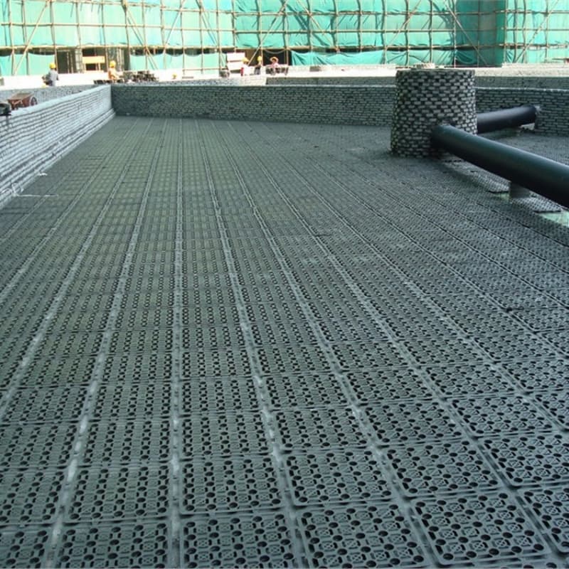 陜西排水板排水板您身邊的廠家