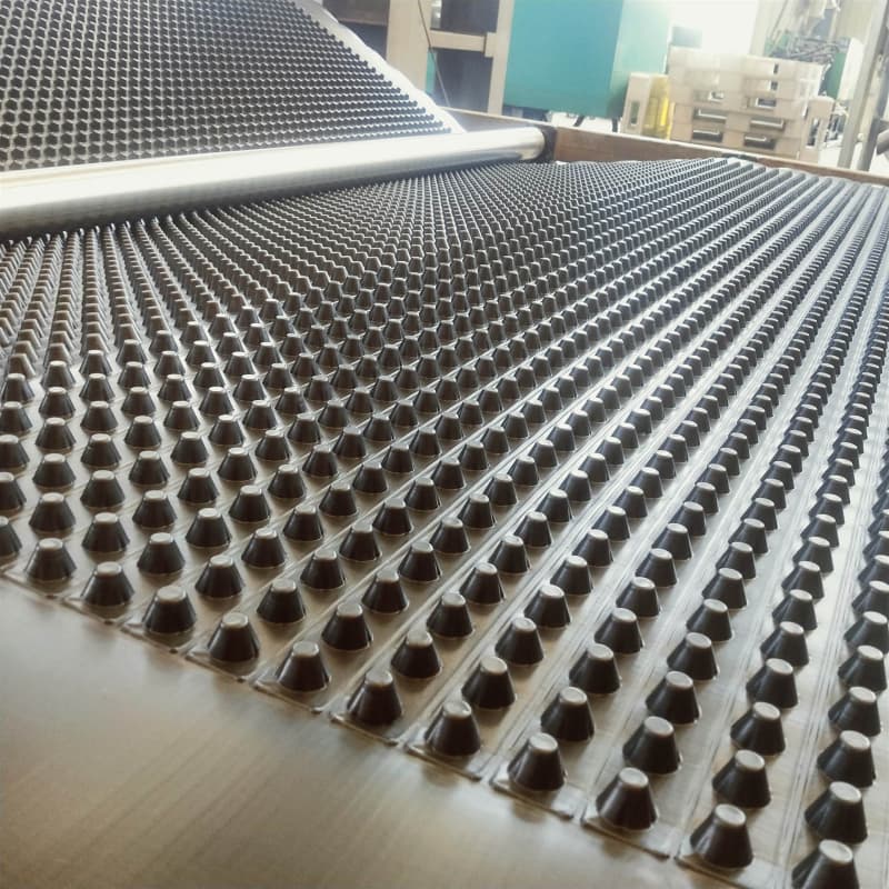 武清排水板-60mm厚排水板款式新穎