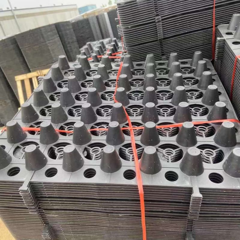 德欽排水板塑料排水板產地直銷