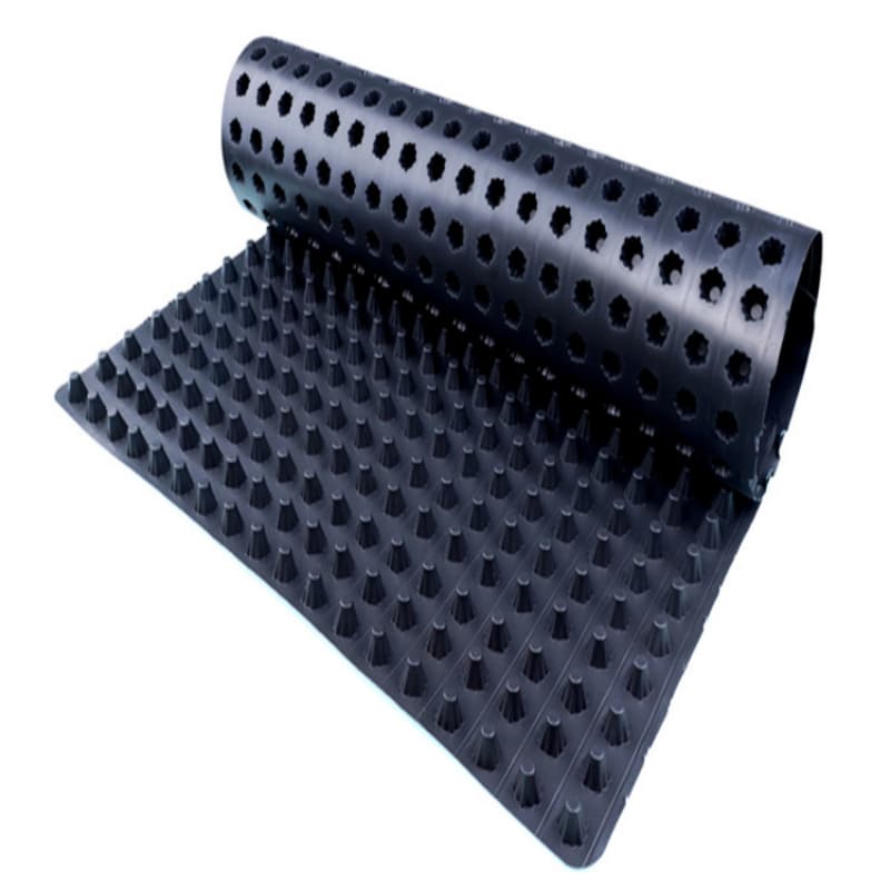 大冶排水板50mm厚濾水板值得信賴