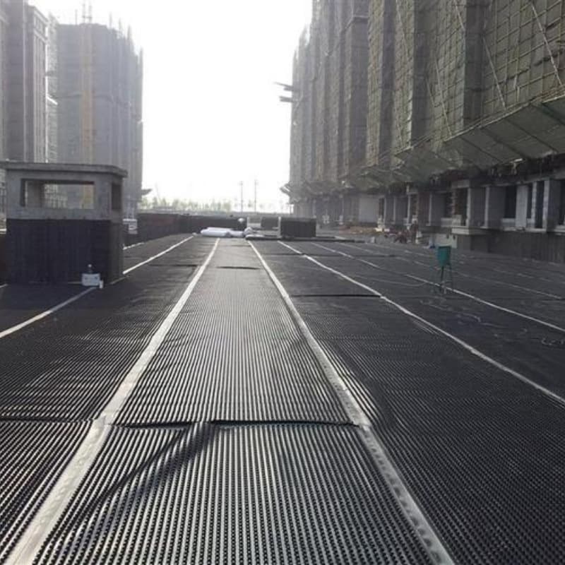 南譙排水板50mm厚排水板注重細節(jié)