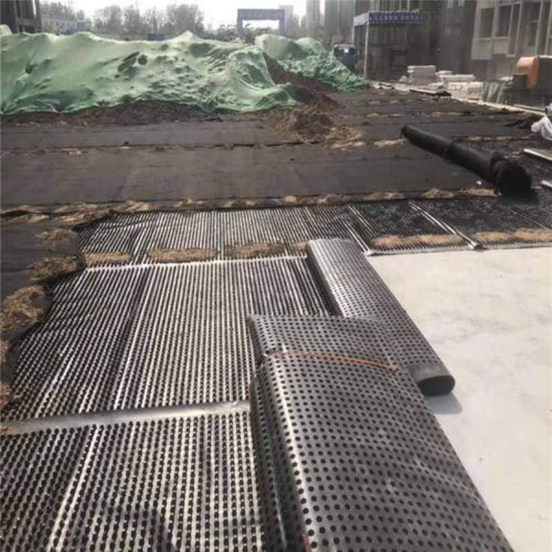 金城江排水板30mm厚濾水板追求細節(jié)品質