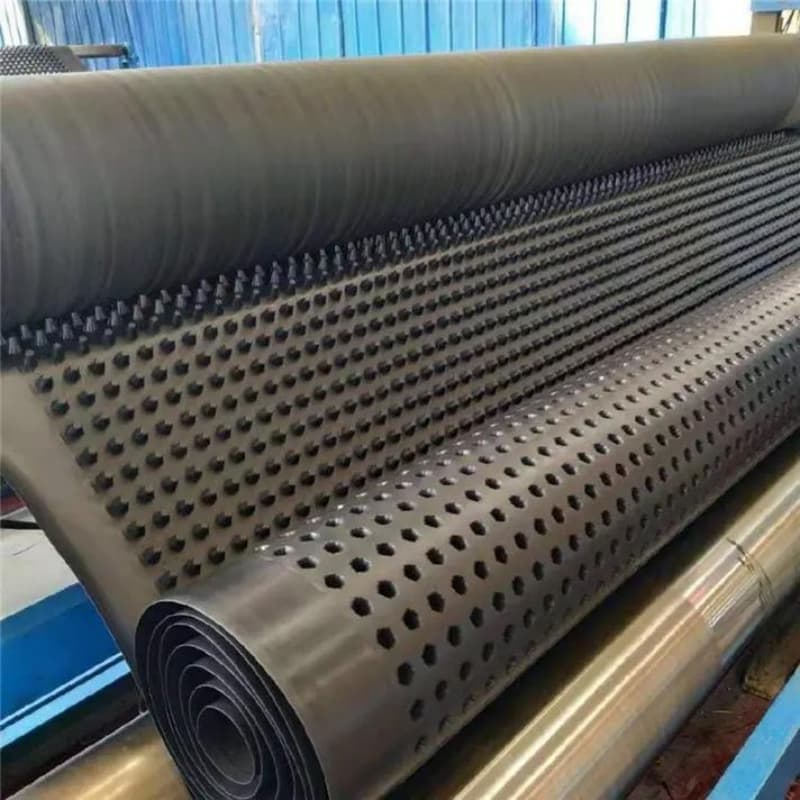 桂陽排水板濾水板廠家規(guī)格全