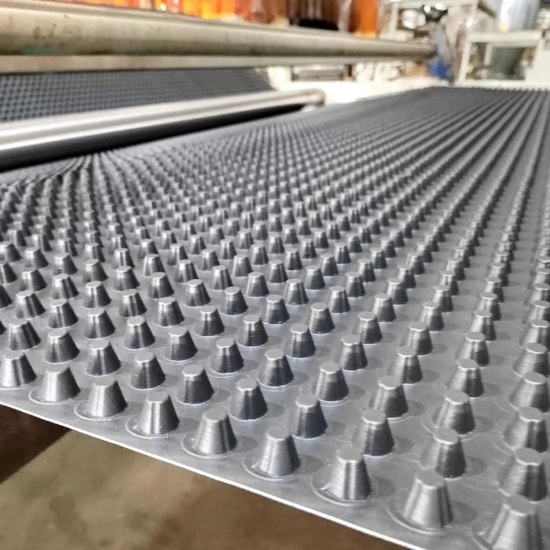 敦化排水板,疏水板符合標(biāo)準(zhǔn)