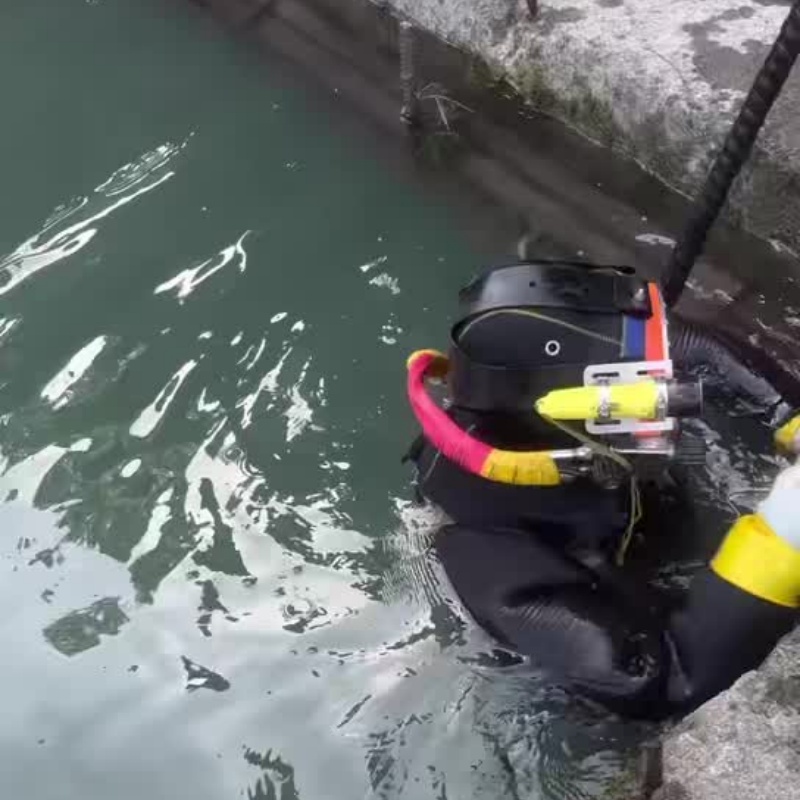 荊州水下切割可靠