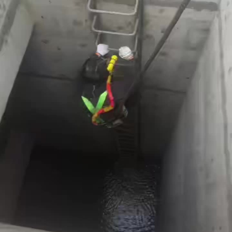 崇左蛙人作業(yè)廠家行業(yè)口碑好